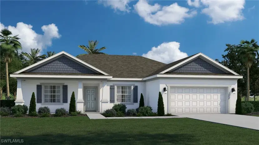 Picture of 2611 22Nd St Sw, Lehigh Acres FL 33971