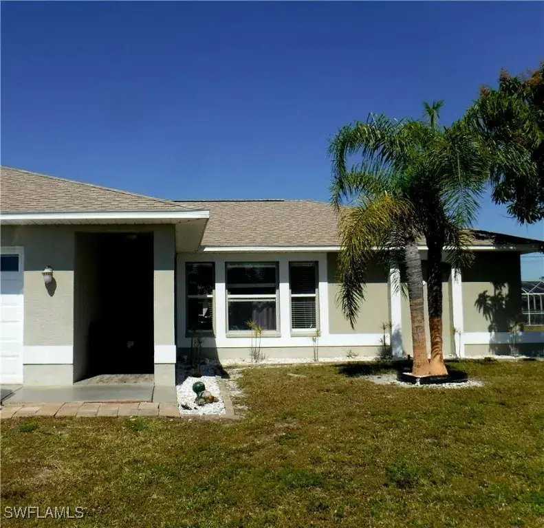 Picture of 161 SE 18Th Ter, Cape Coral, FL 33990