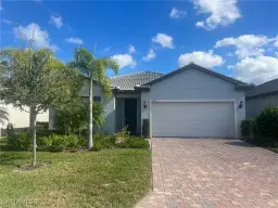 Picture of 3660 E Hampton Cir, Alva, FL 33920