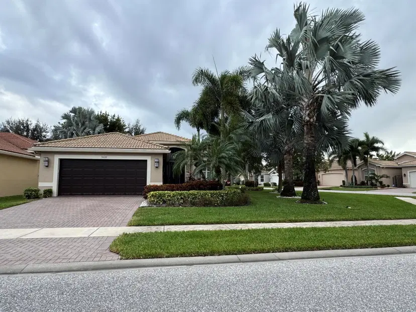 Picture of 9428 Ivory Isle Road, Boynton Beach FL 33473