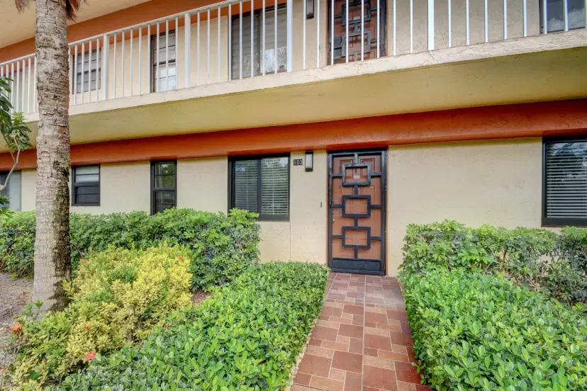 Picture of 7380 S Oriole 103 Boulevard 103, Delray Beach FL 33446