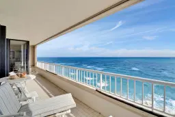 Picture of 5250 N Ocean Drive 7S, Singer Island, FL 33404