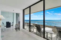 Picture of 5250 N Ocean Drive 7S, Singer Island, FL 33404