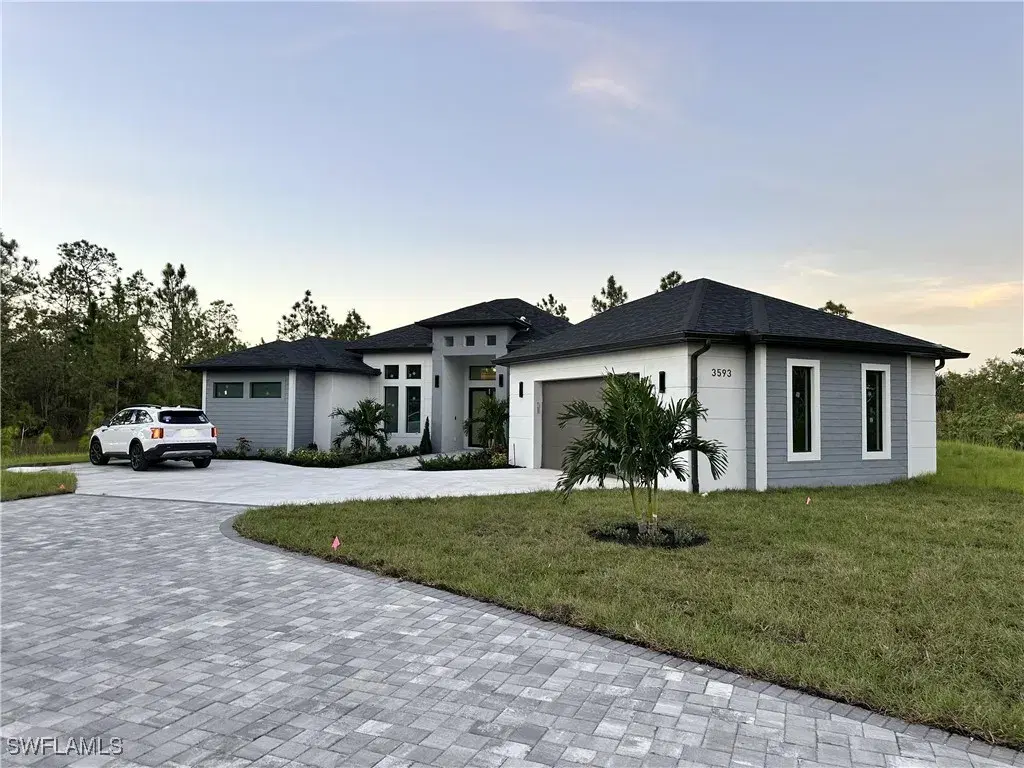 Picture of 3593 48Th Ave Ne, Naples, FL 34120