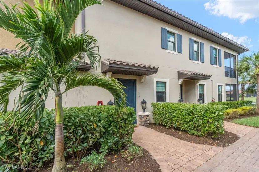 Picture of 15252 Zeno Way Sw 204, Naples FL 34114