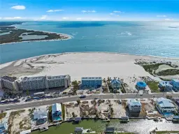 Picture of 8300 Estero Blvd 304, Fort Myers Beach, FL 33931