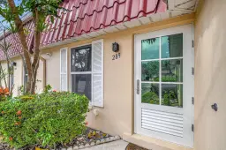 Picture of 289 Cape Cod Circle, Lake Worth, FL 33467