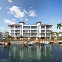 Picture of 2020 Gulf Shore Blvd N Ph402E, Naples, FL 34102