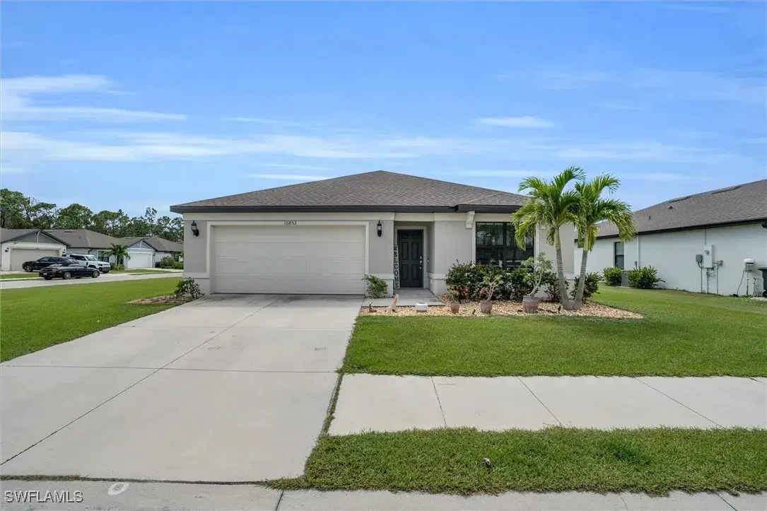 Picture of 10852 Marlberry Way, North Fort Myers, FL 33917