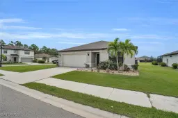 Picture of 10852 Marlberry Way, North Fort Myers, FL 33917