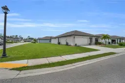 Picture of 10852 Marlberry Way, North Fort Myers, FL 33917