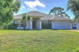 Picture of 1049 Blossom Drive, Sebastian, FL 32958