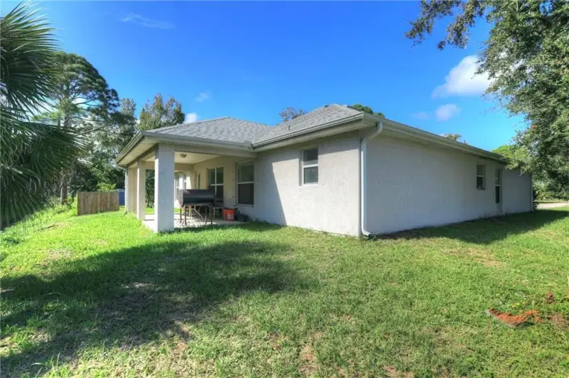 Picture of 1049 Blossom Drive, Sebastian FL 32958