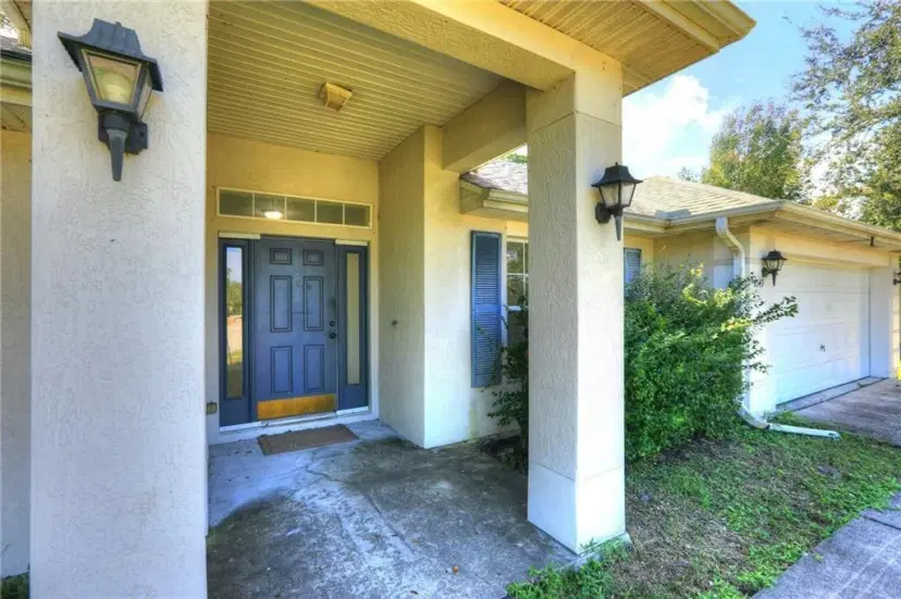 Picture of 1049 Blossom Drive, Sebastian FL 32958