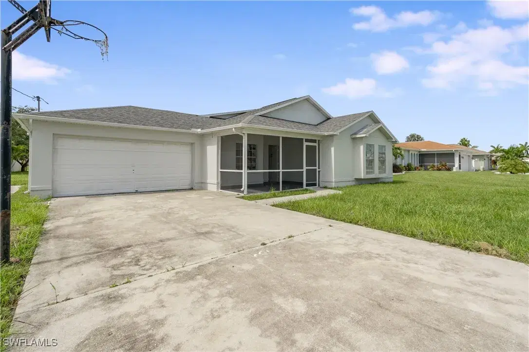 Picture of 226 SE 6Th Ter, Cape Coral, FL 33990