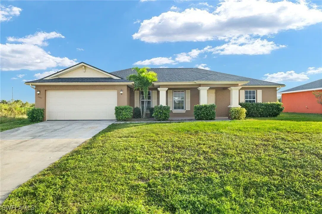 Picture of 3005 65Th St W, Lehigh Acres, FL 33971