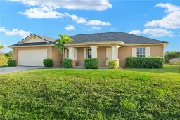 Picture of 3005 65Th St W, Lehigh Acres, FL 33971