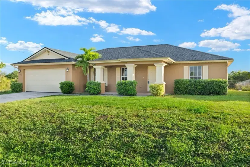 Picture of 3005 65Th St W, Lehigh Acres FL 33971