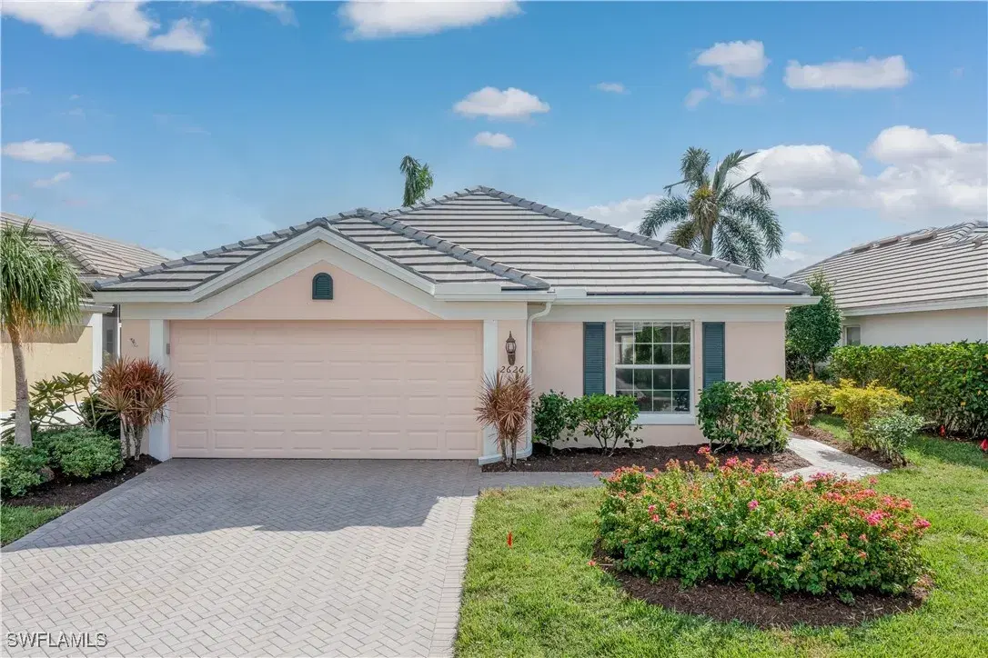 Picture of 2626 Astwood Ct, Cape Coral, FL 33991