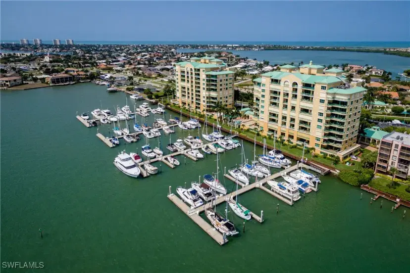 Picture of 1069 Bald Eagle Dr S-602, Marco Island FL 34145