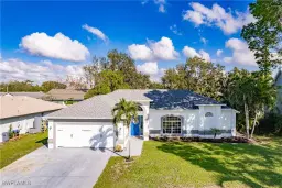 Picture of 9099 Cypress Dr S, Fort Myers, FL 33967