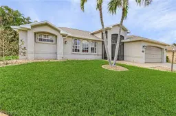 Picture of 5130 SW 19Th Pl, Cape Coral, FL 33914