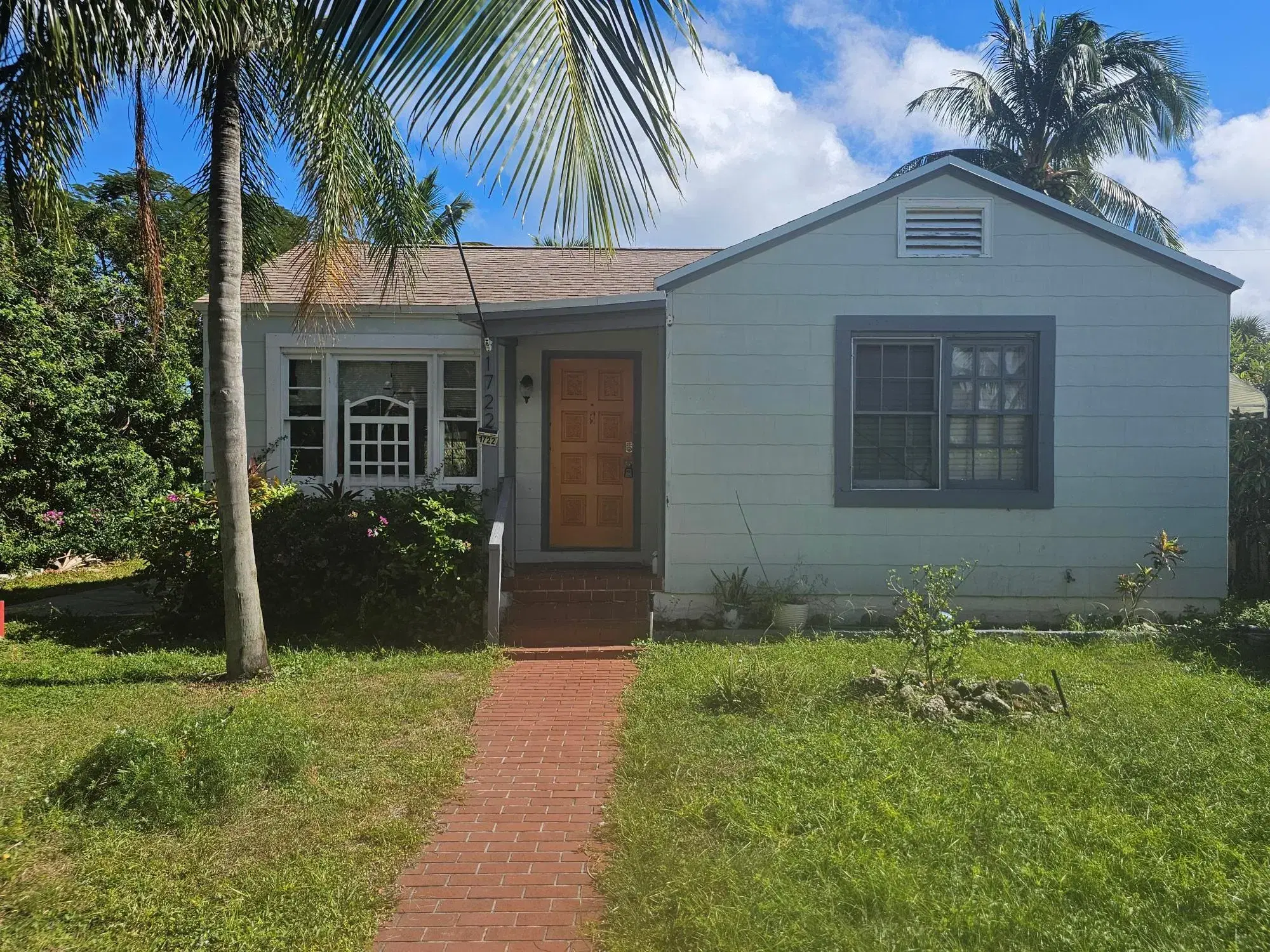 Picture of 1722 N N Street, Lake Worth Beach, FL 33460