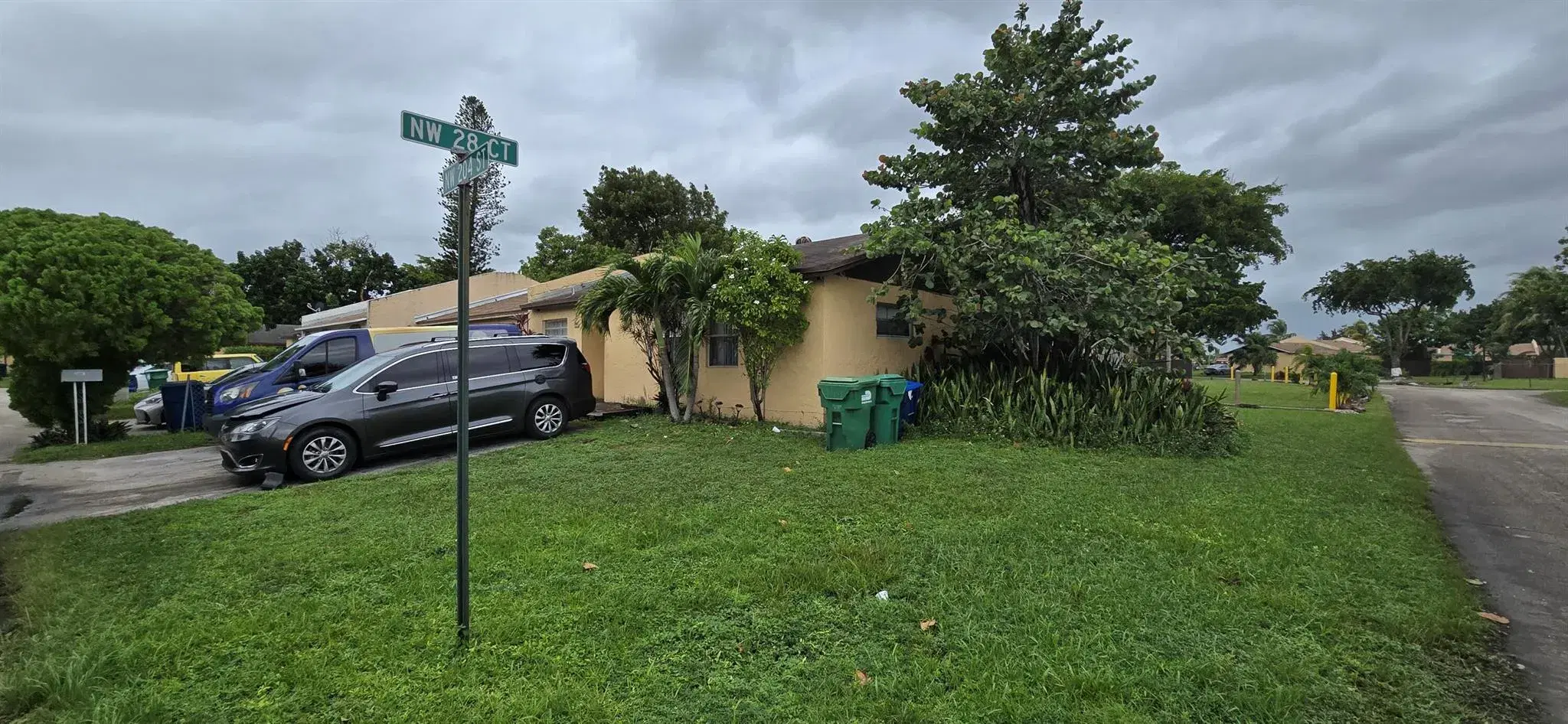 Picture of 2881 NW 204Th Street, Miami Gardens, FL 33056