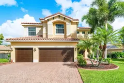 Picture of 8440 Serena Creek Avenue, Boynton Beach, FL 33473