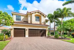 Picture of 8440 Serena Creek Avenue, Boynton Beach, FL 33473