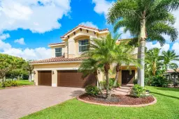 Picture of 8440 Serena Creek Avenue, Boynton Beach, FL 33473