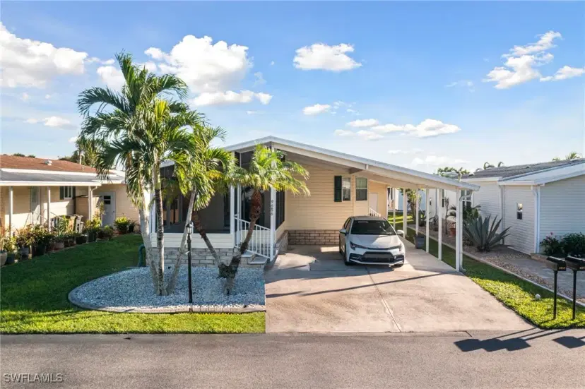 Picture of 9686 Sugarberry Way, Fort Myers FL 33905