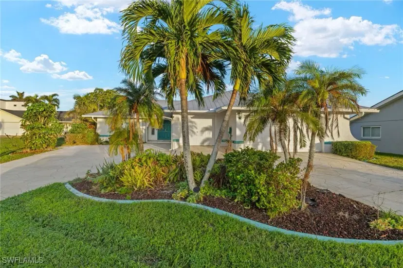 Picture of 4309 SE 18Th Pl, Cape Coral FL 33904