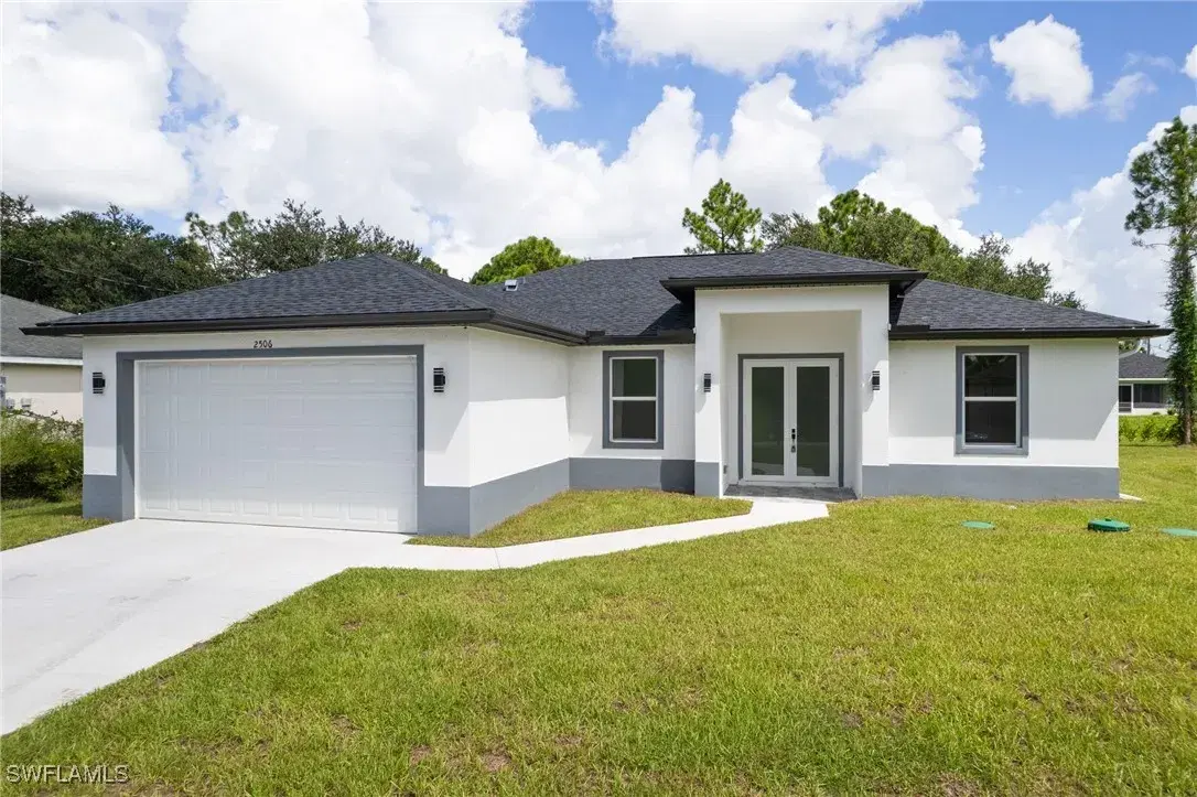 Picture of 2022 Xelda Ave N, Lehigh Acres, FL 33971