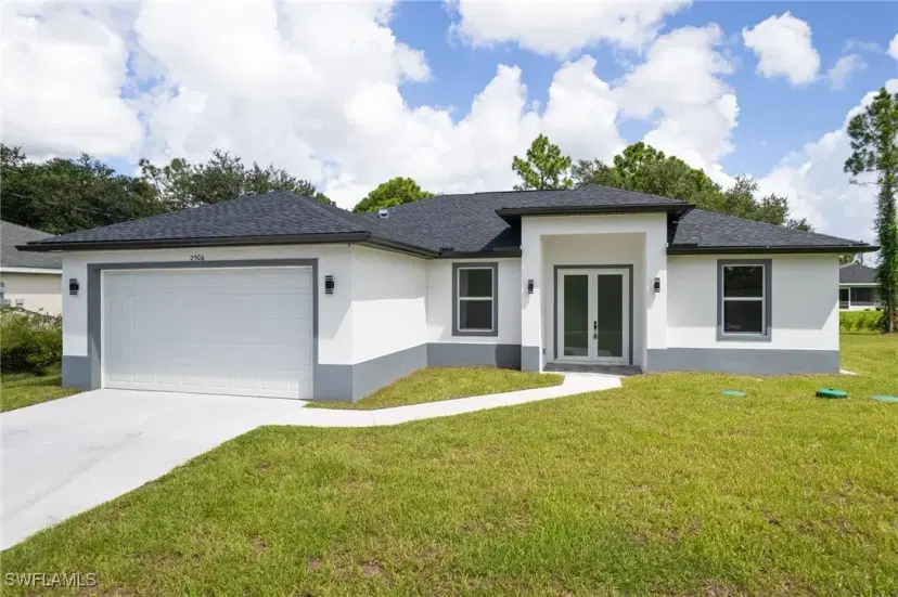 Picture of 2022 Xelda Ave N, Lehigh Acres FL 33971