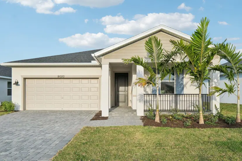 Picture of 9020 Dahlia Circle, Port St Lucie FL 34987