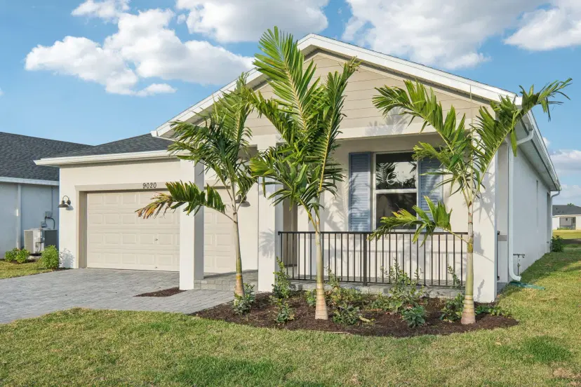 Picture of 9020 Dahlia Circle, Port St Lucie FL 34987