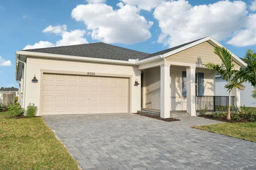 Picture of 9020 Dahlia Circle, Port St Lucie FL 34987