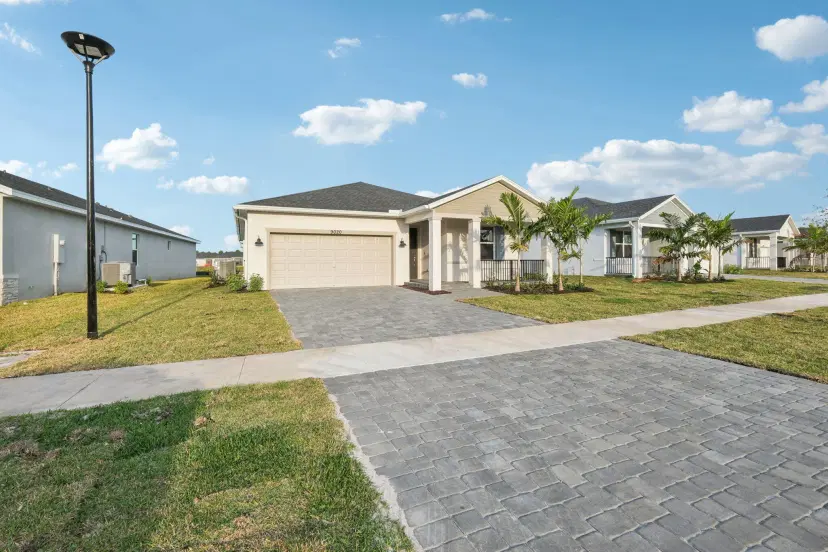 Picture of 9020 Dahlia Circle, Port St Lucie FL 34987