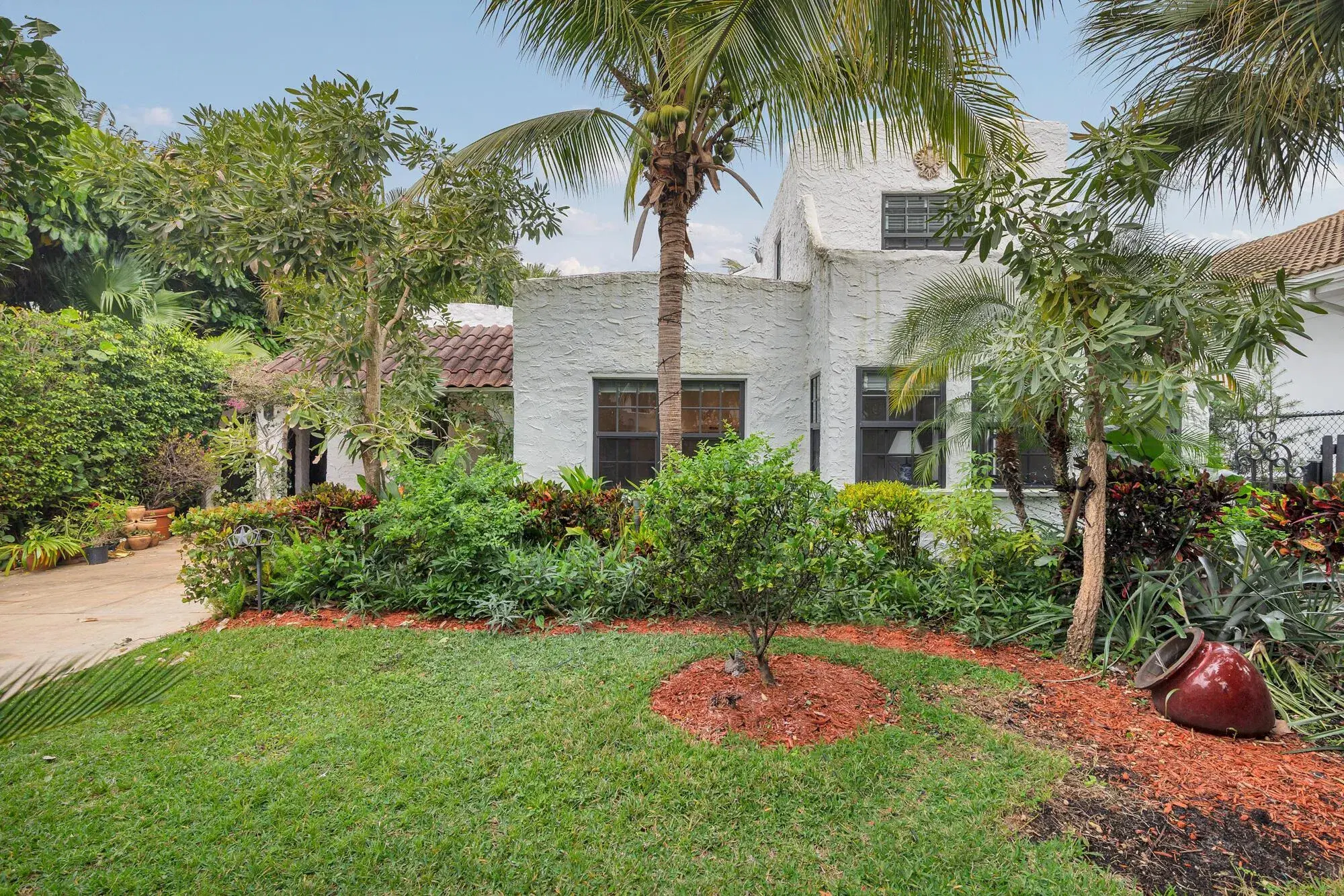 Picture of 229 Plymouth Road, West Palm Beach, FL 33405