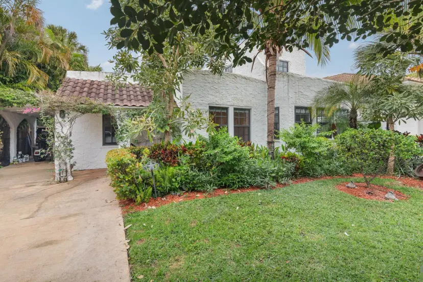 Picture of 229 Plymouth Road, West Palm Beach FL 33405