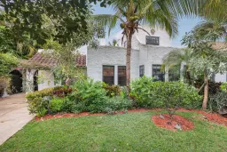 Picture of 229 Plymouth Road, West Palm Beach, FL 33405