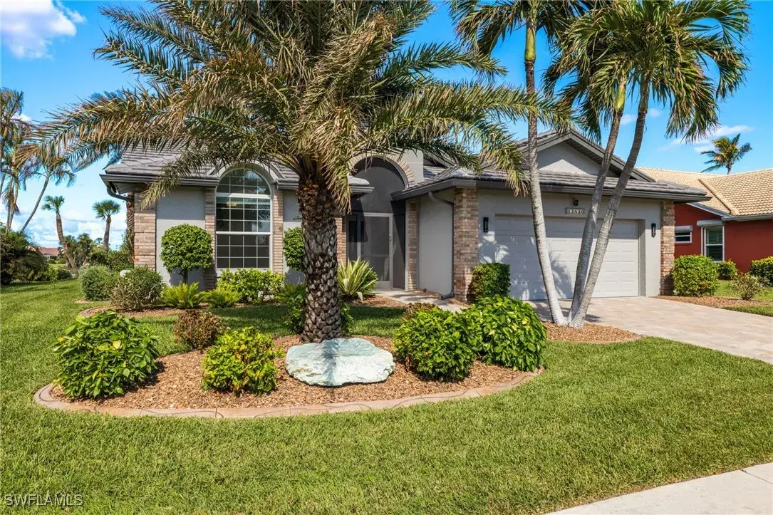 Picture of 12830 Kelly Greens Blvd, Fort Myers, FL 33908