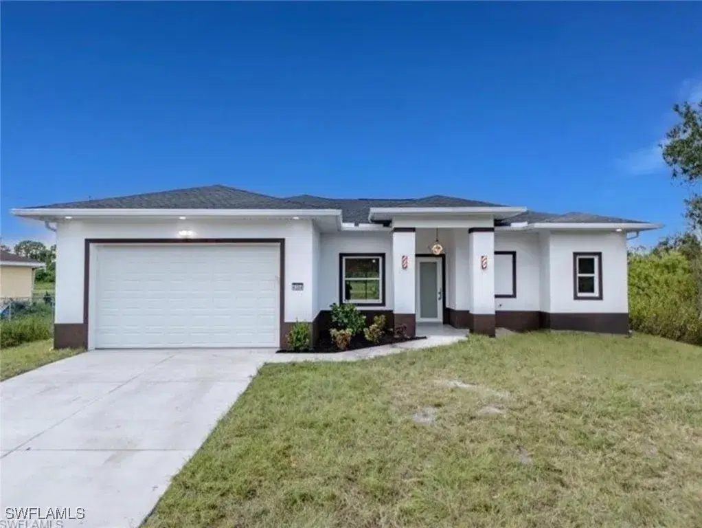 Picture of 603 W 11Th St, Lehigh Acres, FL 33972