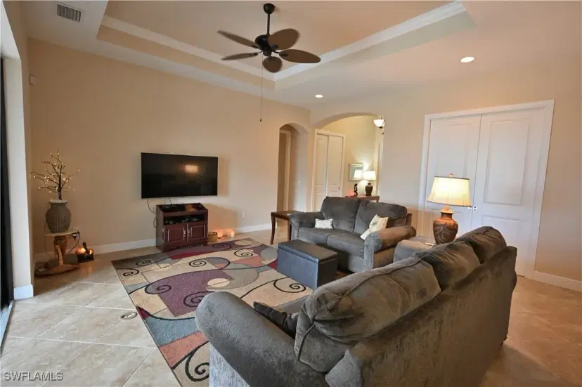 Picture of 11715 Royal Tee Cir, Cape Coral FL 33991