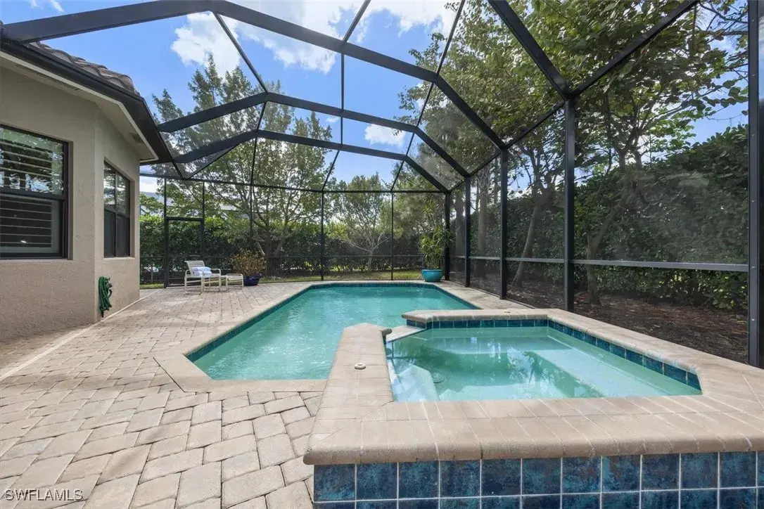 Picture of 4219 Siderno Ct, Naples, FL 34119