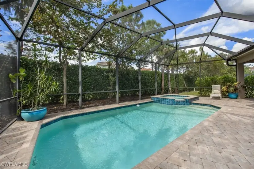 Picture of 4219 Siderno Ct, Naples FL 34119