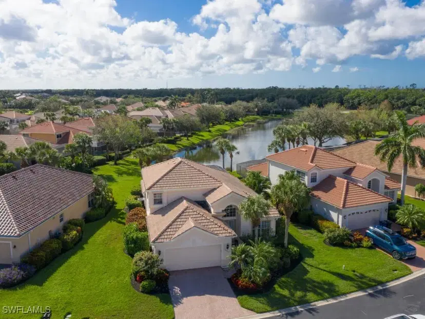 Picture of 9990 Isola Way, Miromar Lakes FL 33913