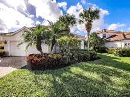 Picture of 9990 Isola Way, Miromar Lakes, FL 33913