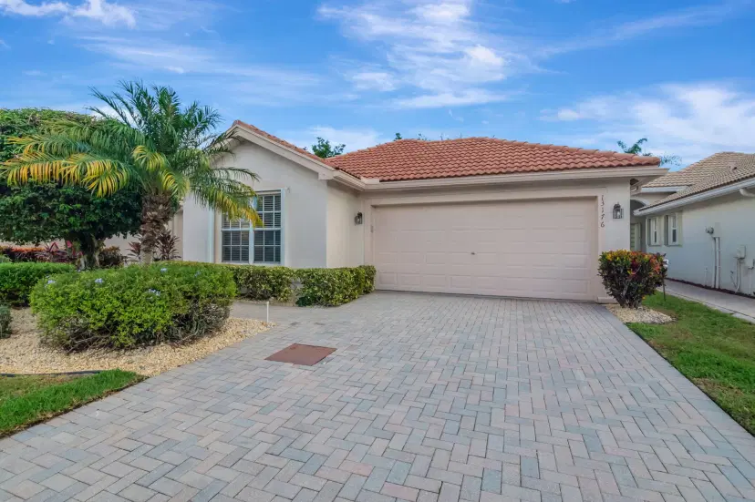 Picture of 13176 La Sabina Drive, Delray Beach FL 33446